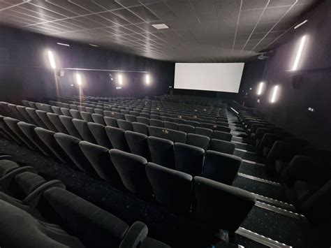 CGR La Rochelle Dragon : programme et horaire des films du.
